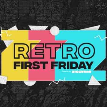 Ziggurat Launches Monthly Classic Game Program Retro First Friday