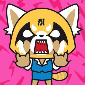 Aggretsuko Season 3 Trailer from Netflix Promises More Angst (Image: Netflix)