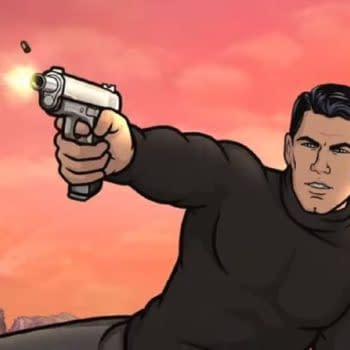 Archer | Season 11: Lost Without Me Teaser | FXX