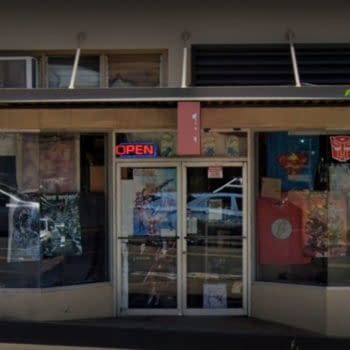 Collector Maniacs, Comic Book Store in Honolulu, To Close