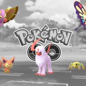 The Rarest Generation Three Shiny Pokémon In Pokémon GO
