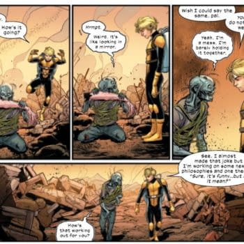 X-Men Empyre #4 Asks That Big Krakoan Question That Has Been Worrying