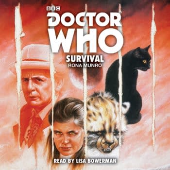 Doctor Who: "Survival", BBC