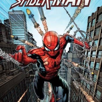 Non-Stop Spider-Man Rescheduled For January, Marvel MIA List Updated