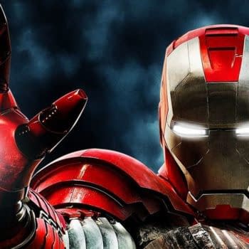 Funko Marvel Cinematic Universe - Iron Man 2 (2010)