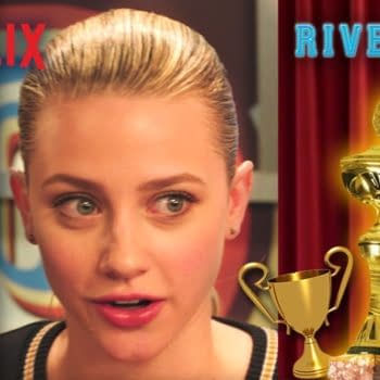 The Best of Riverdale Awards | Netflix