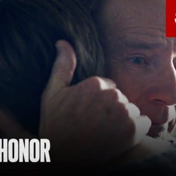 Your Honor (2020) Official Teaser | Bryan Cranston SHOWTIME Series