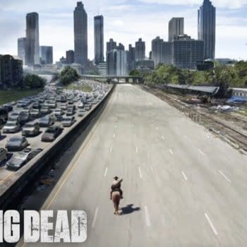 Season 1 in a Nutshell | The Walking Dead