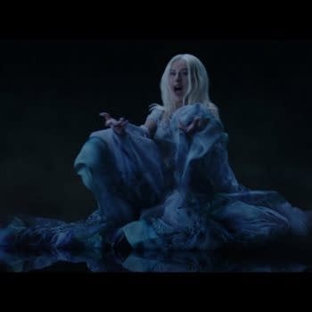 Mulan: Christina Aguilera Releases a New Recording & MV for Reflection