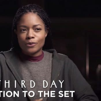 The Third Day: Invitation to the Set | HBO