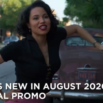 HBO: What's New in August 2020 | HBO