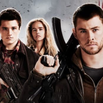 Red Dawn 2012 Remake Tainted Sony In China For Years