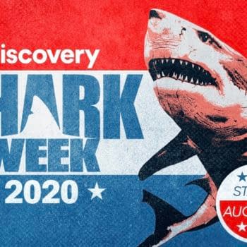 Shark Week 2020 Schedule: Workaholics Trio, Tyson, Snoop Dogg &#038; More