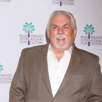 John Ratzenberger at the "Walk to Vegas" World Premiere at the Richards Center for the Arts on January 11, 2019 in Palm Springs, CA. Editorial credit: Kathy Hutchins / Shutterstock.com