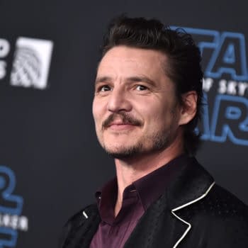 The Unbearable Weight of Massive Talent: Pedro Pascal Joins Film