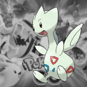 Togetic Raid Guide: How To Counter Pokémon GO's PVP MVP