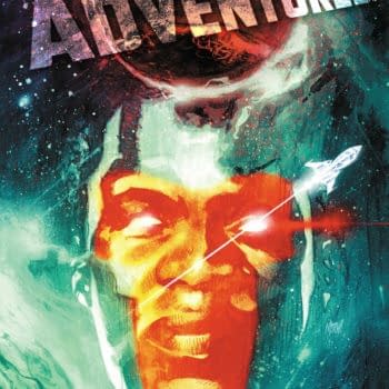 Strange Adventures #4 Review: Mister Terrific Took Over This Issue