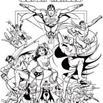 DC Comics to Publish Alan Moore's Twilight Of The Superheroes