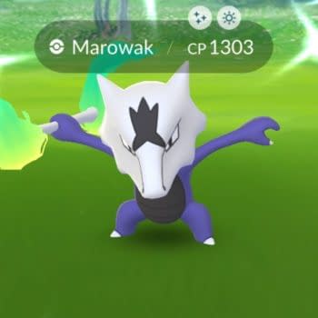 Alolan Marowak Raid Guide: Catch One of Pokémon GO's Best Shinies