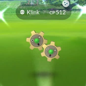 Timburr & Klink Raids Have a Boosted Shiny Rate in Pokémon GO