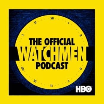 The Official Watchmen Podcast: Interview with Directors Nicole Kassell and Stephen Williams | HBO