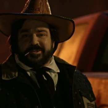 What We Do In The Shadows | Season 2: Lucky Brew’s FYC | FX