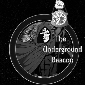 The Underground Beacon Comic Shop In New York Has Closed