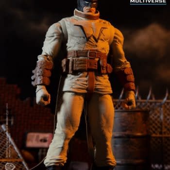 McFarlane Toys Announces Batman: Last Knight on Earth Figure Set