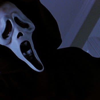 Scream 6 trailer teases Samara Weaving as first Ghostface victim