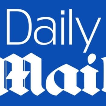 The Daily Mail, GoFundMe and Black Lives Matter