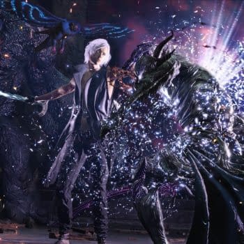 Devil May Cry 5 Special Edition Lets Players Take On The Role of Vergil