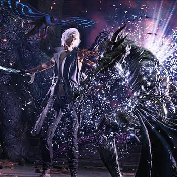 Devil May Cry 5 Special Edition Lets Players Fight As Vergil