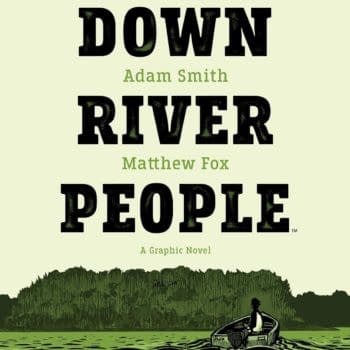 The Down River People