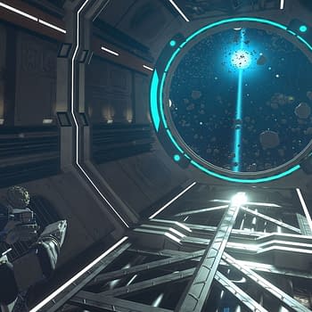Ubisoft Announces AGOS: A Game of Space During UbiForward