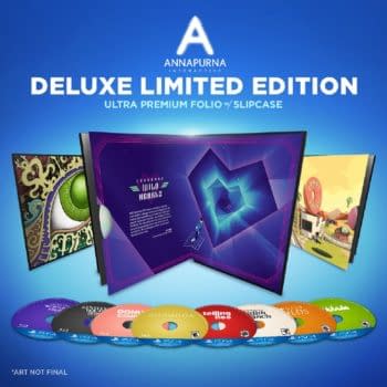 Annapurna Interactive Will Release Multiple Physical PS4 Box Sets