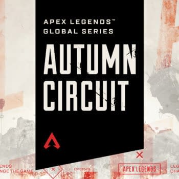 Respawn & EA Announce Apex Legends Global Series Autumn Circuit.