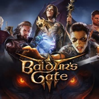 Baldur’s Gate 3 Reveals Twitch Integration & Stadia Crowd Choice