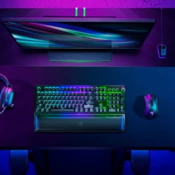 Razer Announces Three New Wireless Gaming Products For 2020