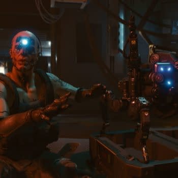 CD Projekt Red Vows Cyberpunk 2077 Will Not Be Delayed Again