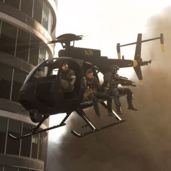 Infinity Ward Disables Call Of Duty: Warzone Vehicles Due To Glitch