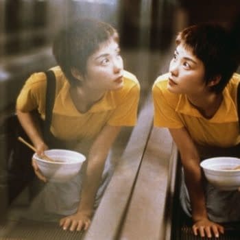 Wong Kar Wai is Planning a Sequel to Chungking Express
