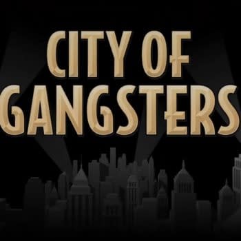 Kasedo Games Announces Mafia Management Title City Of Gangsters