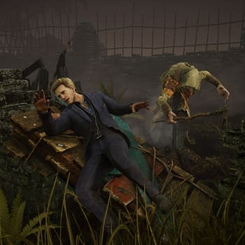 Dead By Daylight Reveals Next Chapter With Descend Beyond