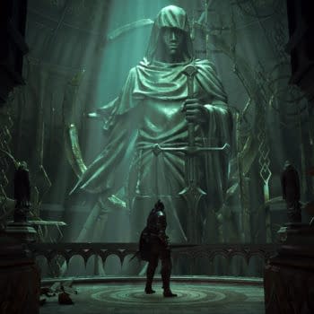 Sony Reveals Demon's Souls During The PS5 Showcase