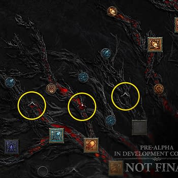 Blizzard Releases A New Diablo IV Quarterly Dev Update