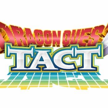 Square Enix Opens Pre-Registration For Dragon Quest Tact Closed Beta