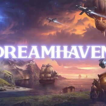 Former Blizzard President Starts New Game Developer Dreamhaven