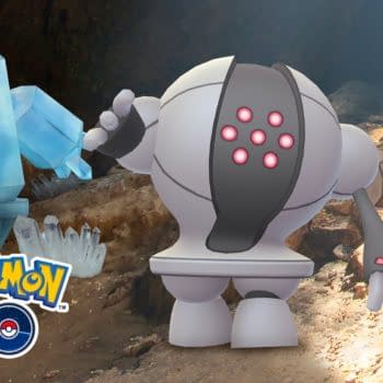 Shiny Tentacool Spotlight Hour is Tonight in Pokémon GO