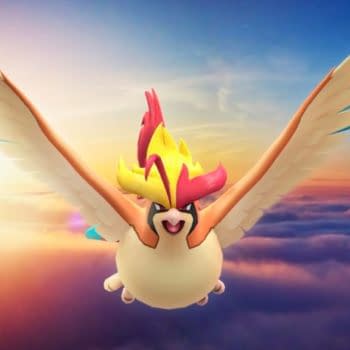 Mega Pidgeot Raid Guide: A New Mega Unlocked in Pokémon GO