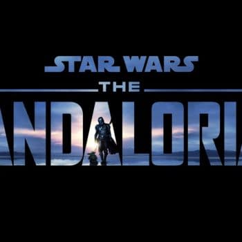 The Mandalorian season 2 returns this October (Image: Disney)